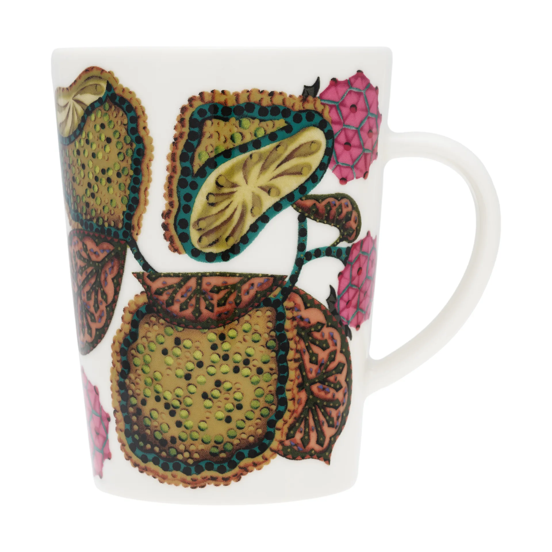 따이가 사토 머그 30 cl, Yellow Iittala | 이딸라