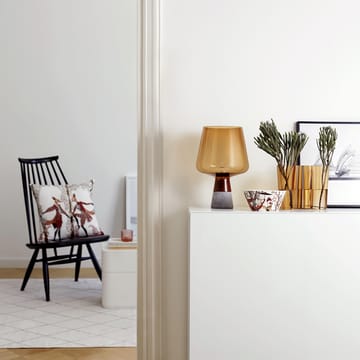 레이무 테이블 조명 300x200 mm - brown - Iittala | 이딸라