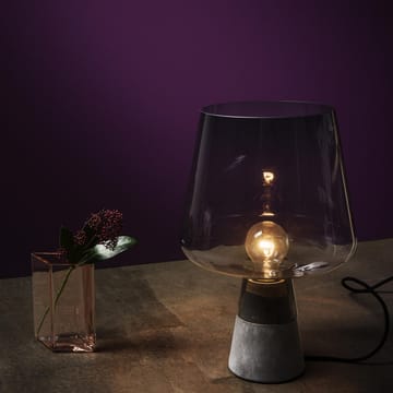 레이무 테이블 조명 300x200 mm - grey - Iittala | 이딸라