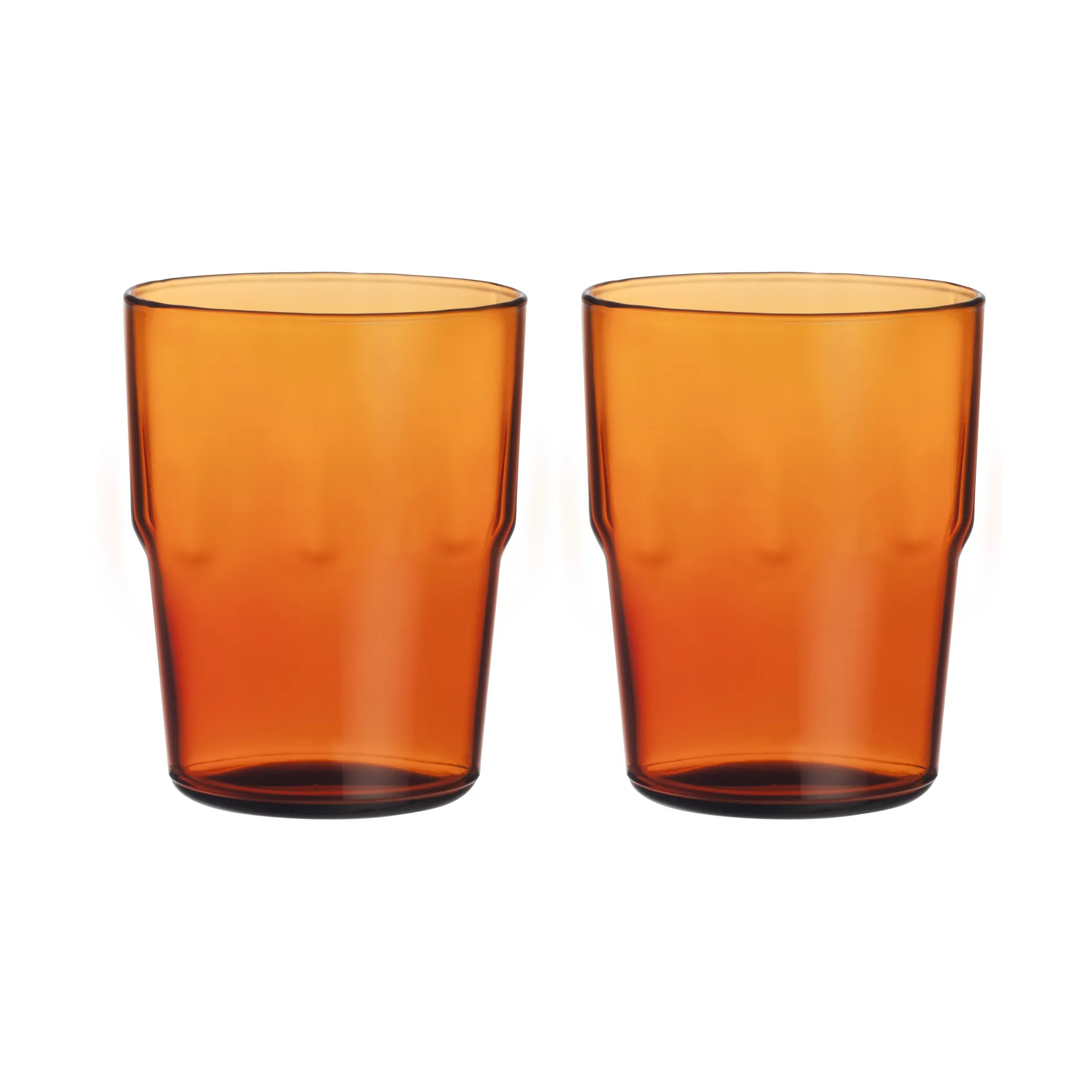 솔라레 음료수 잔 31 cl 2개 세트, Copper Iittala | 이딸라