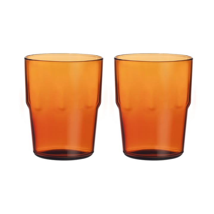 솔라레 음료수 잔 31 cl 2개 세트 - Copper - Iittala | 이딸라
