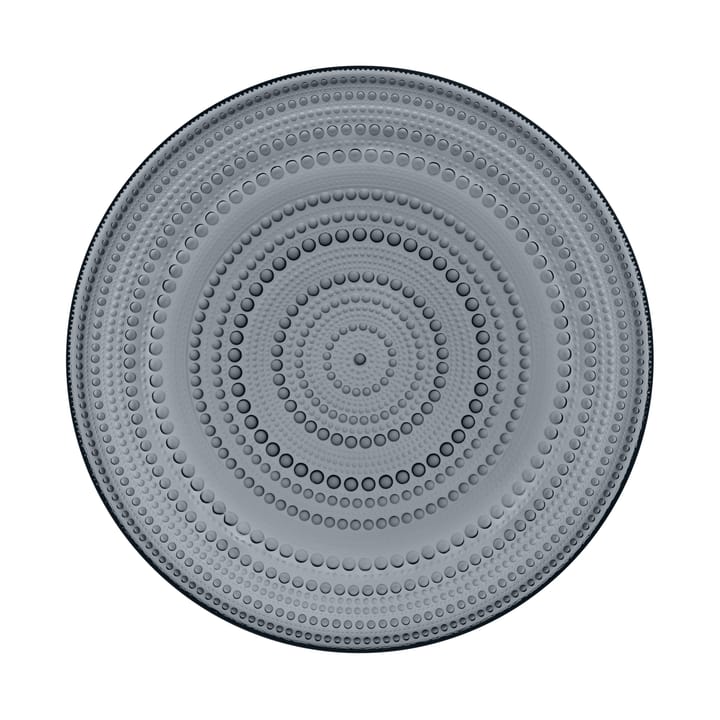 가스테헬미 접시 라지 31.5 cm - dark grey - Iittala | 이딸라