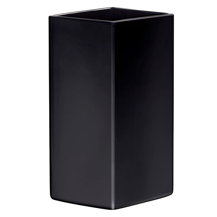 루뚜 세라믹 화병 315 mm - black - Iittala | 이딸라