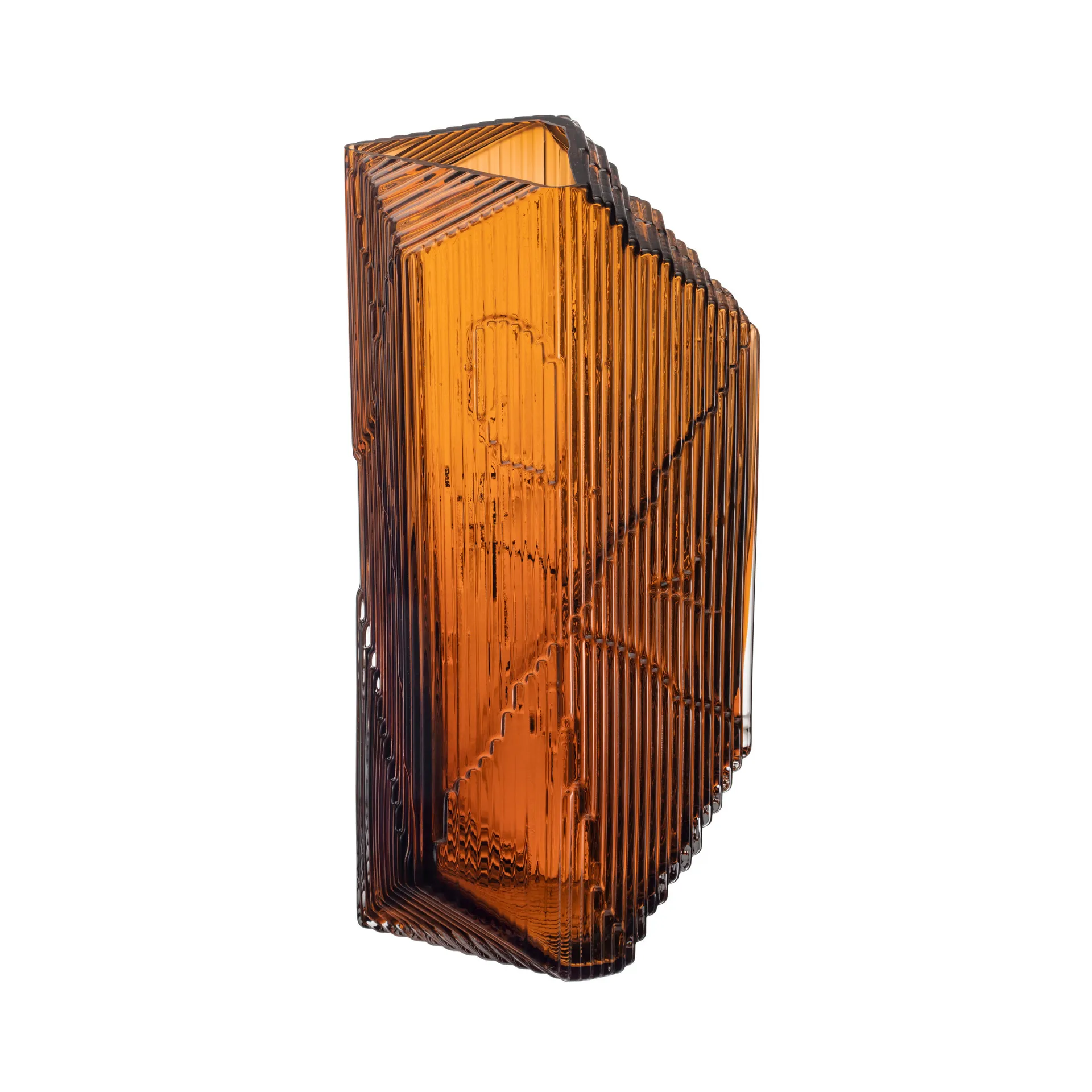 카르따 글래스 아트 33 cm, copper Iittala | 이딸라