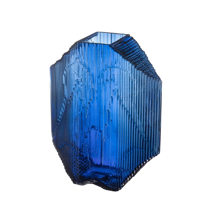 카르따 글래스 아트 33.5 cm - ultramarine blue - Iittala | 이딸라