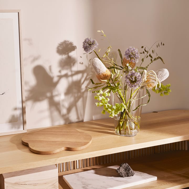 알바 알토 서빙 트레이 33,9x34,6 cm, oak Iittala | 이딸라