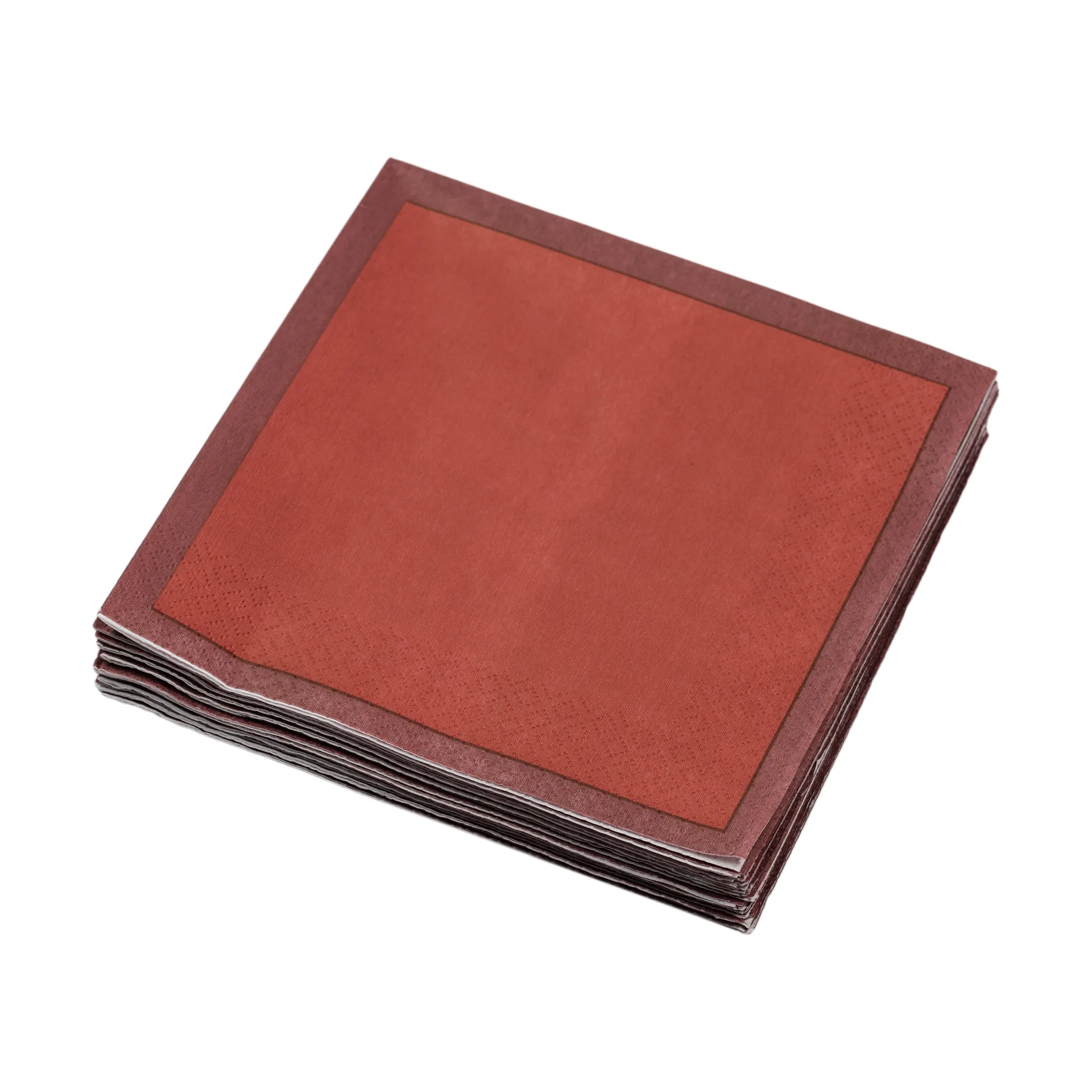 이딸라 종이 냅킨 33x33 cm 20개 세트, Cherry red Iittala | 이딸라