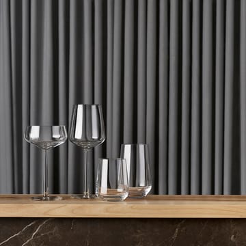 에센스 워터 글래스 35 cl 4개 세트 - clear - Iittala | 이딸라
