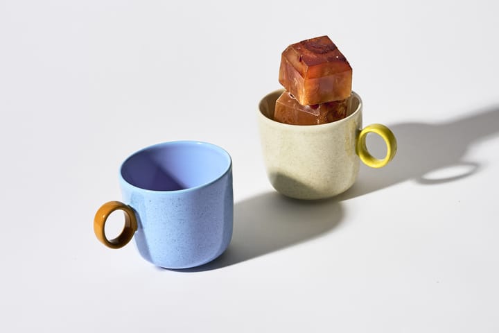 플레이 머그 스포티드 35 cl, Blue-umber Iittala | 이딸라