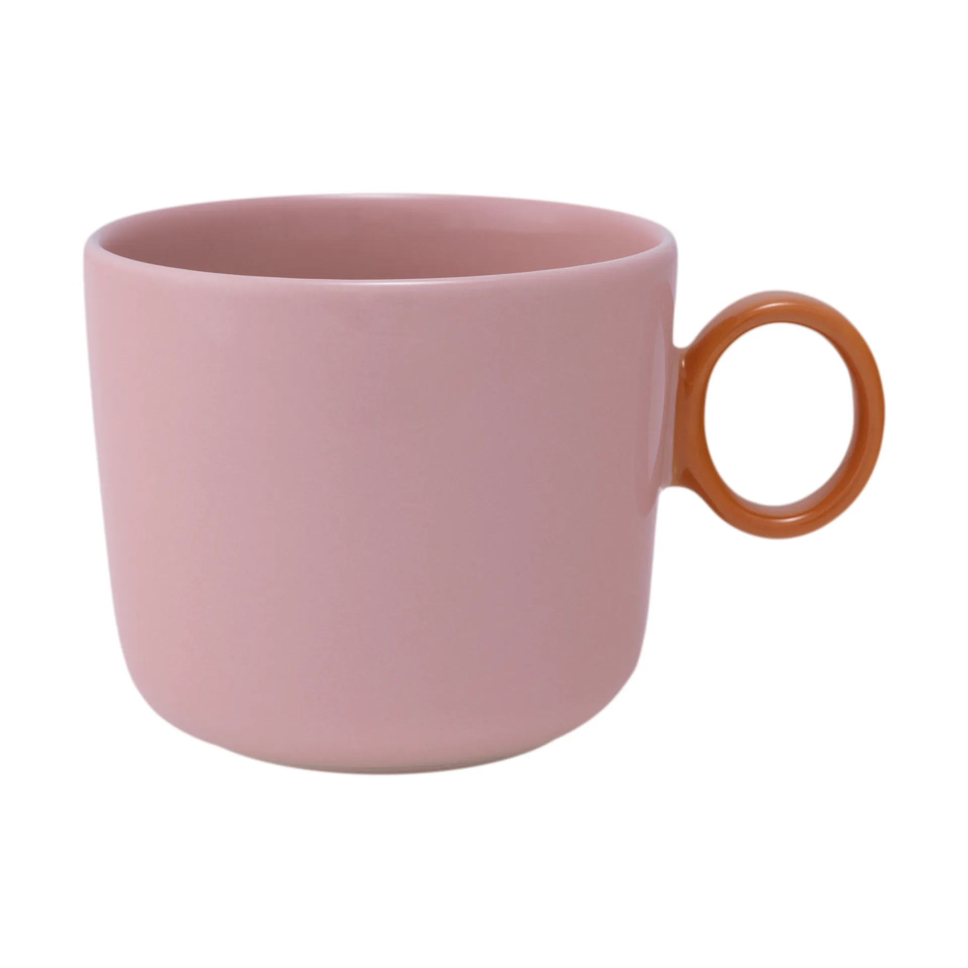 플레이 머그 35 cl, Pink-orange Iittala | 이딸라