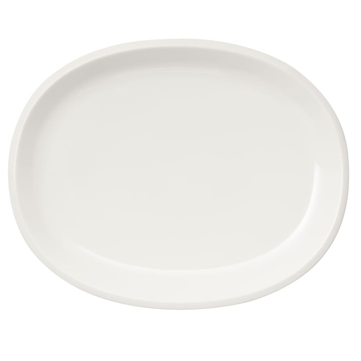 라미 오벌 서빙 접시 35 cm, white Iittala | 이딸라