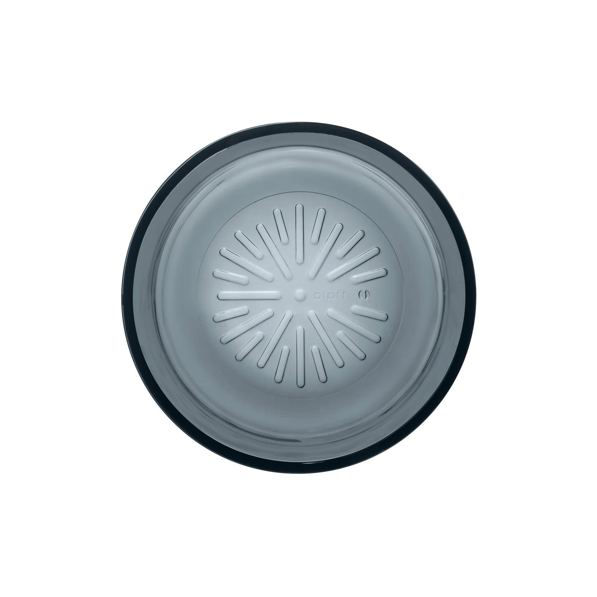 에센스 보울 37 cl, dark grey Iittala | 이딸라