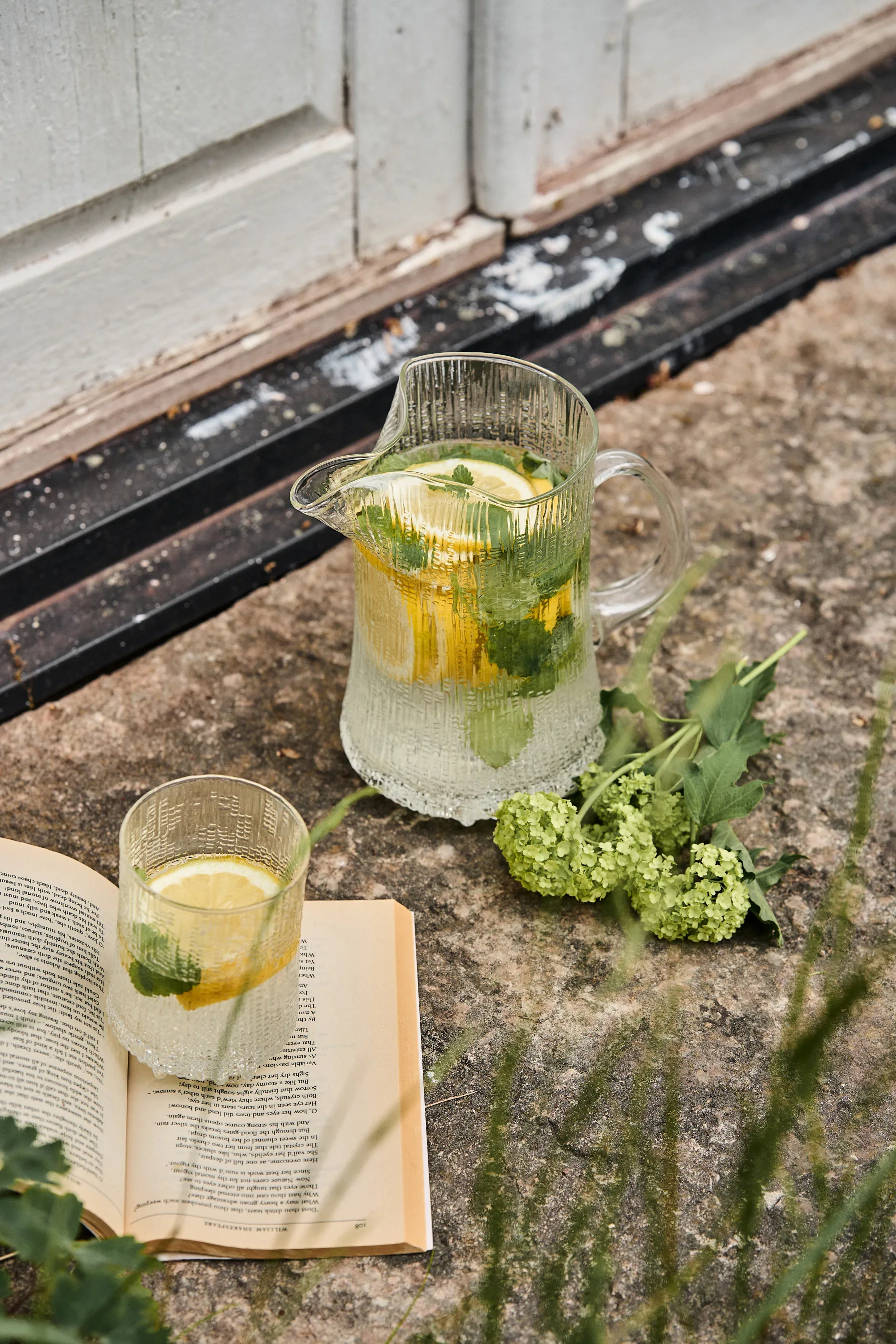 울티마 툴레 하이볼 잔 38 cl 2개 세트, Clear Iittala | 이딸라