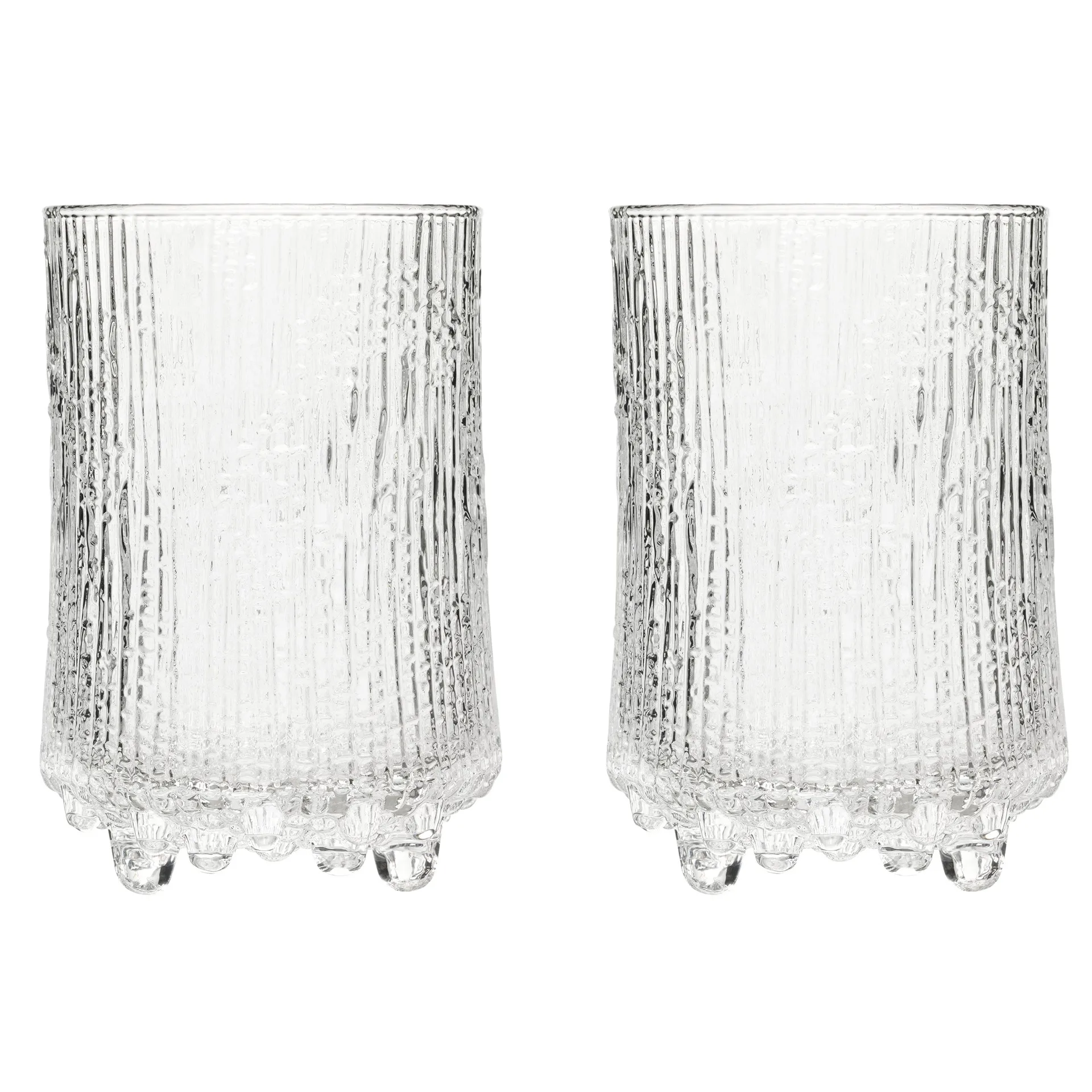 울티마 툴레 하이볼 잔 38 cl 2개 세트, Clear Iittala | 이딸라