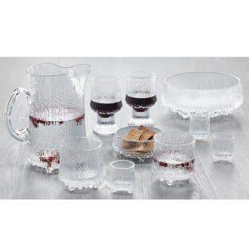 울티마 툴레 하이볼 잔 38 cl 2개 세트 - Clear - Iittala | 이딸라