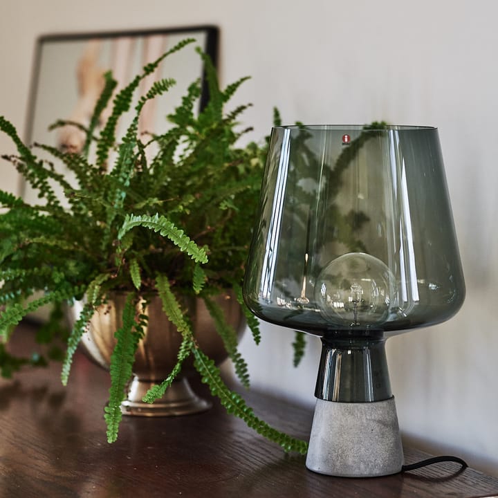 레이무 테이블 조명 38 cm, grey Iittala | 이딸라