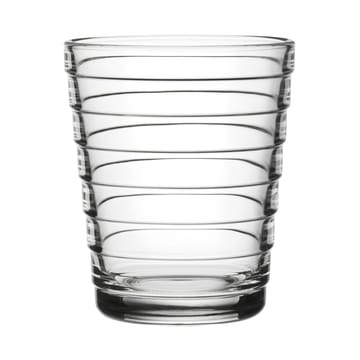 아이노 알토 유리잔 4개 세트 22 cl - clear - Iittala | 이딸라