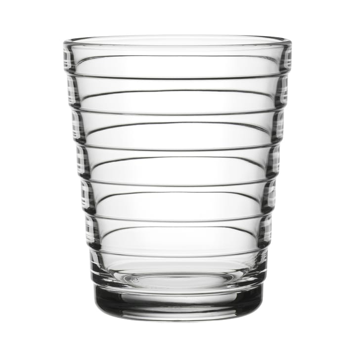 아��이노 알토 유리잔 4개 세트 22 cl, clear Iittala | 이딸라