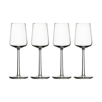 에센스 화이트 와인잔 4개 세트 - 33 cl - Iittala | 이딸라