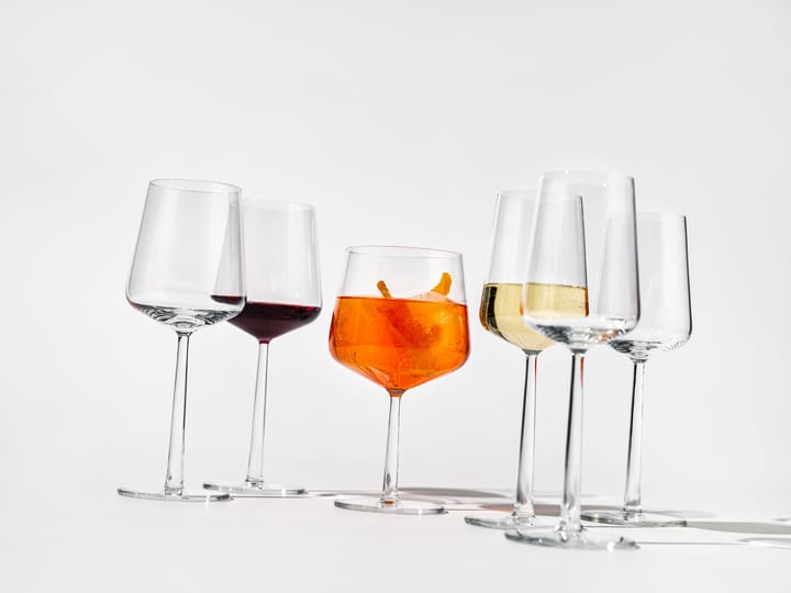 에센스 화이트 와인잔 4개 세트, 33 cl Iittala | 이딸라