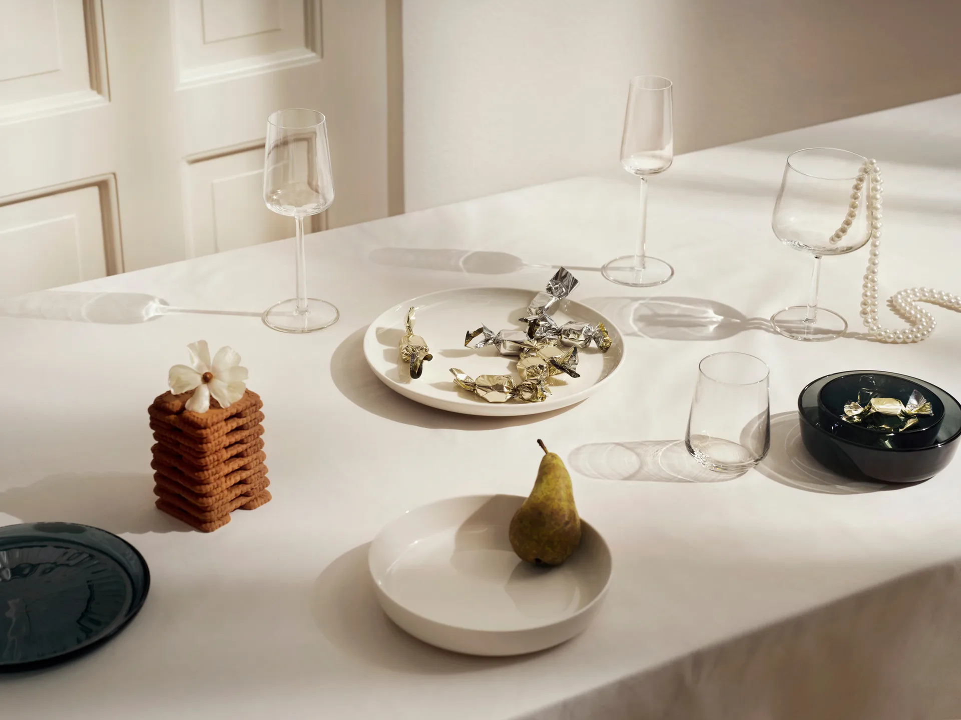 에센스 화이트 와인잔 4개 세트, 33 cl Iittala | 이딸라