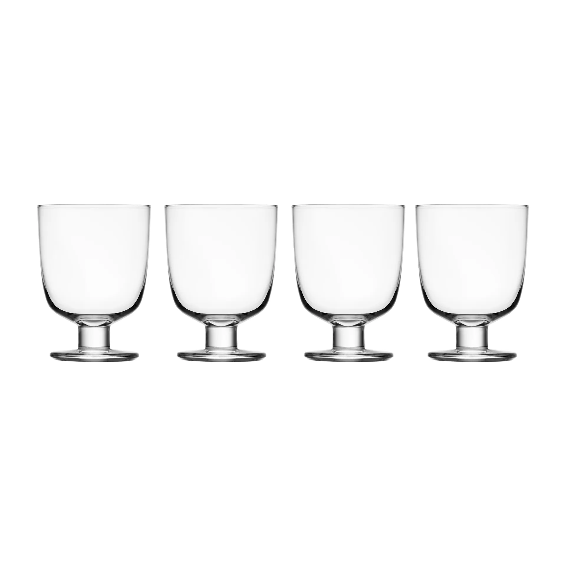 렘삐 유리잔 4개 세트, 34 cl Iittala | 이딸라