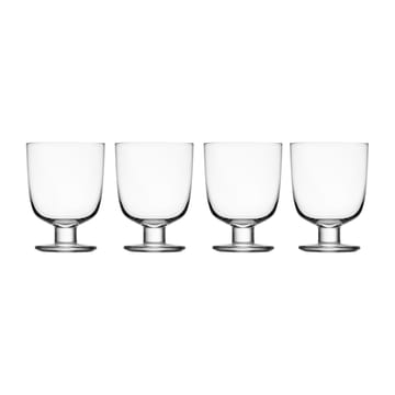 렘삐 유리잔 4개 세트 - 34 cl - Iittala | 이딸라