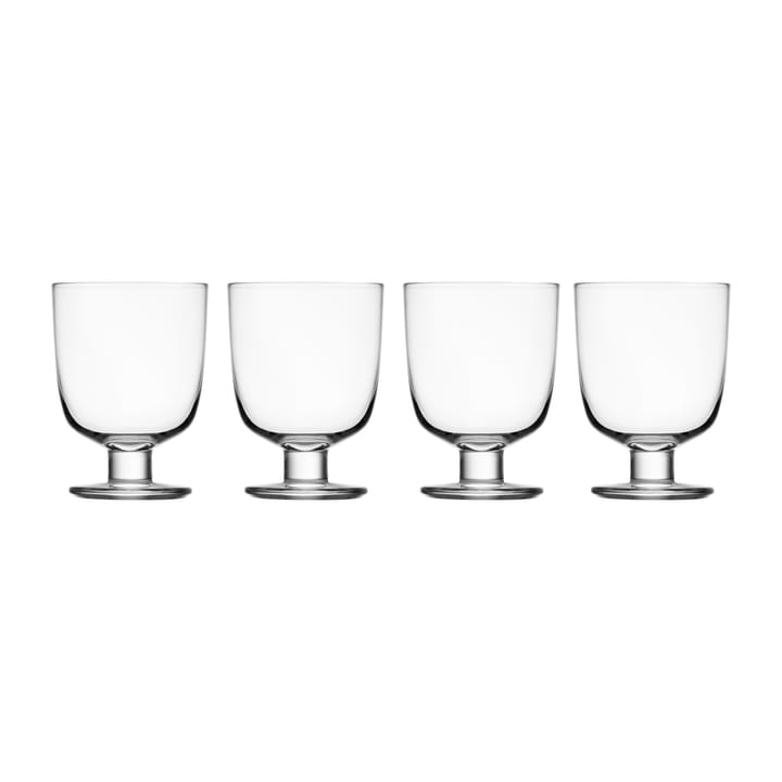 렘삐 유리잔 4개 세트 - 34 cl - Iittala | 이딸라