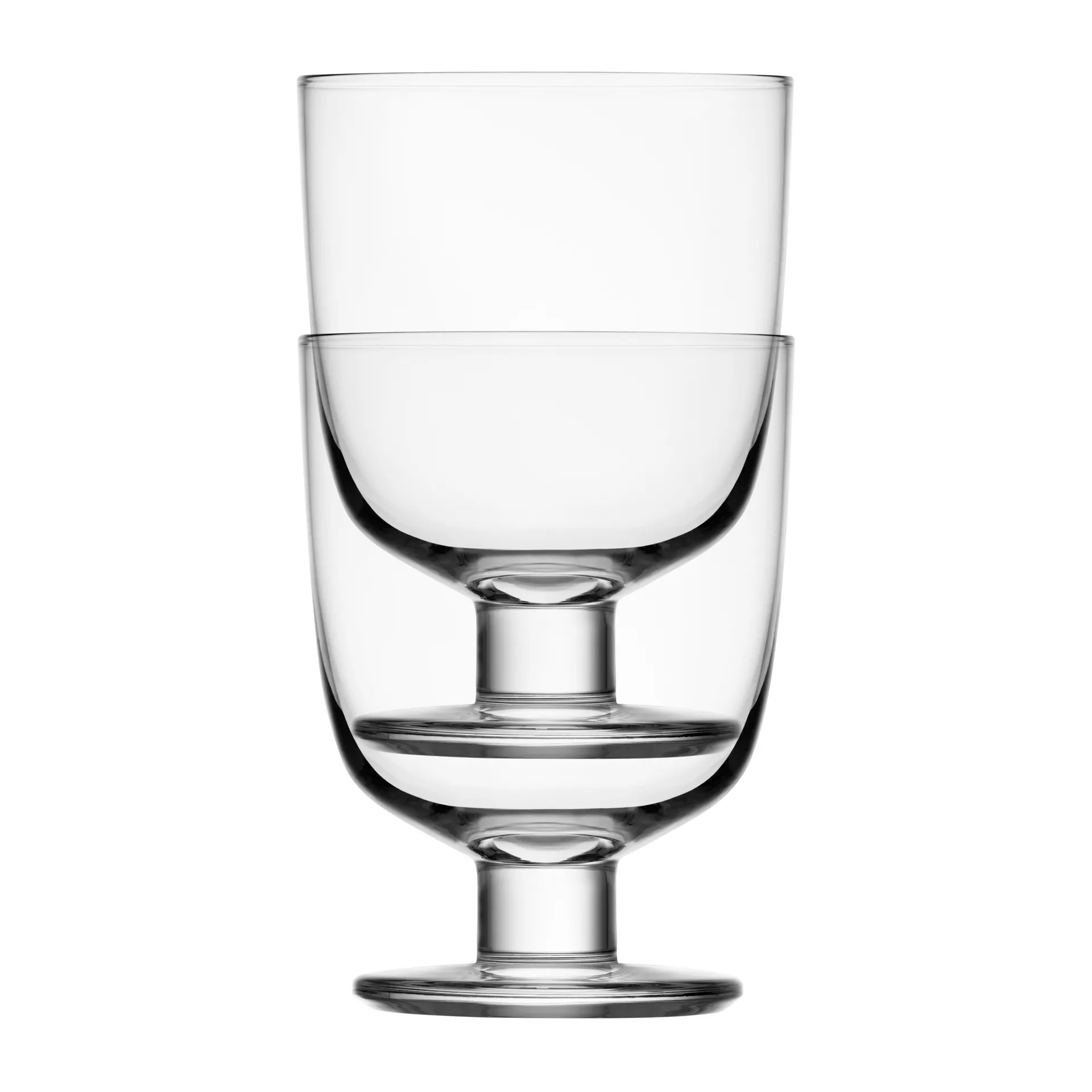 렘삐 유리잔 4개 세트, 34 cl Iittala | 이딸라