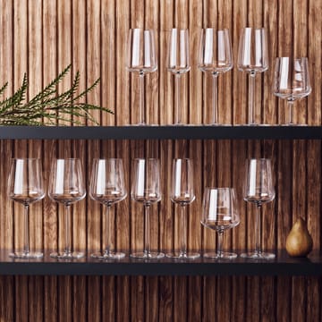 에센스 레드와인잔 4개 세트 - 4개 세트 - Iittala | 이딸라