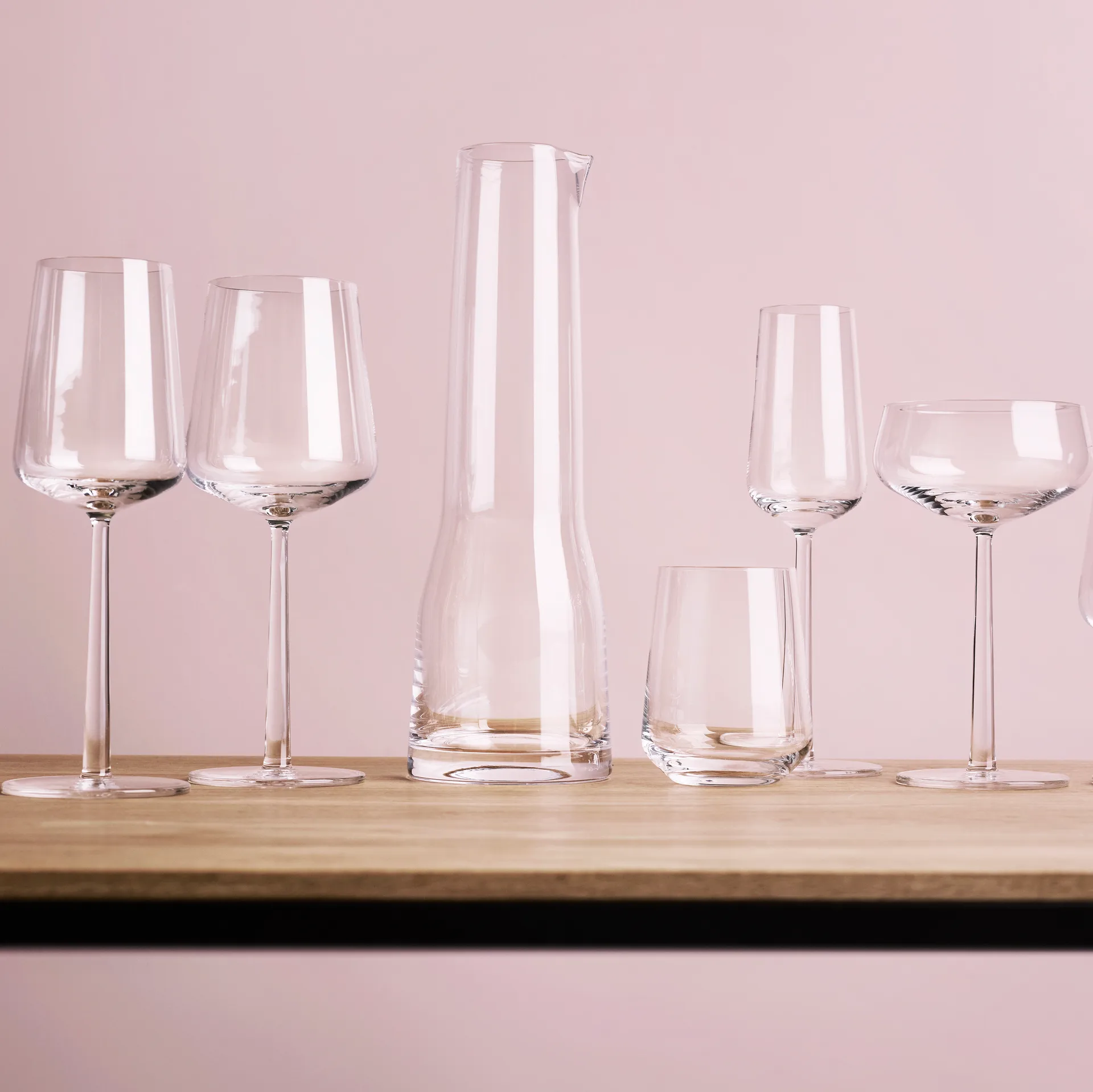 에센스 레드와인잔 4개 세트, 4개 세트 Iittala | 이딸라