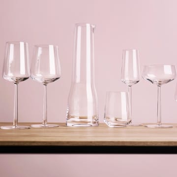 에센스 레드와인잔 4개 세트 - 4개 세트 - Iittala | 이딸라
