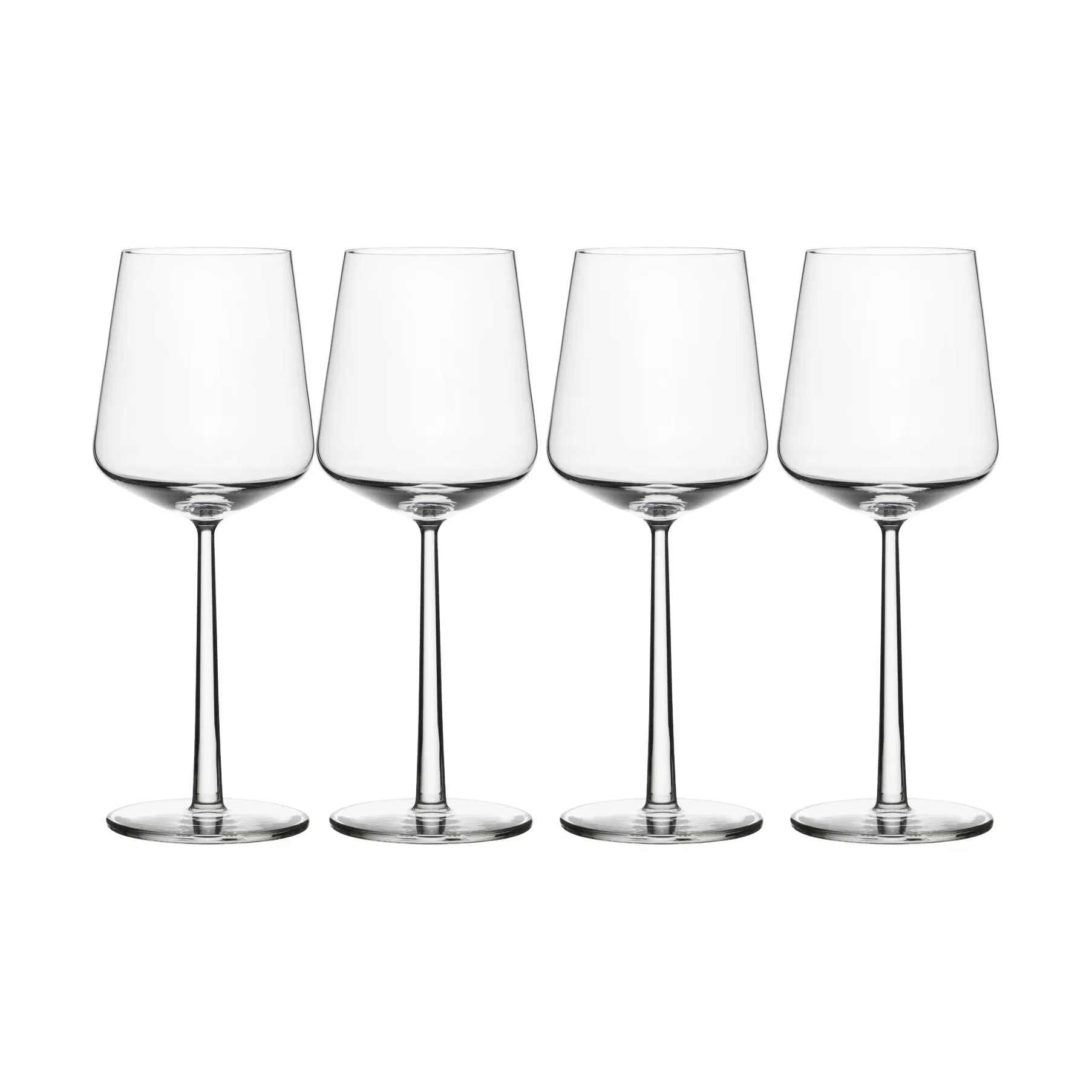 에센스 레드와인잔 4개 세트, 4개 세트 Iittala | 이딸라