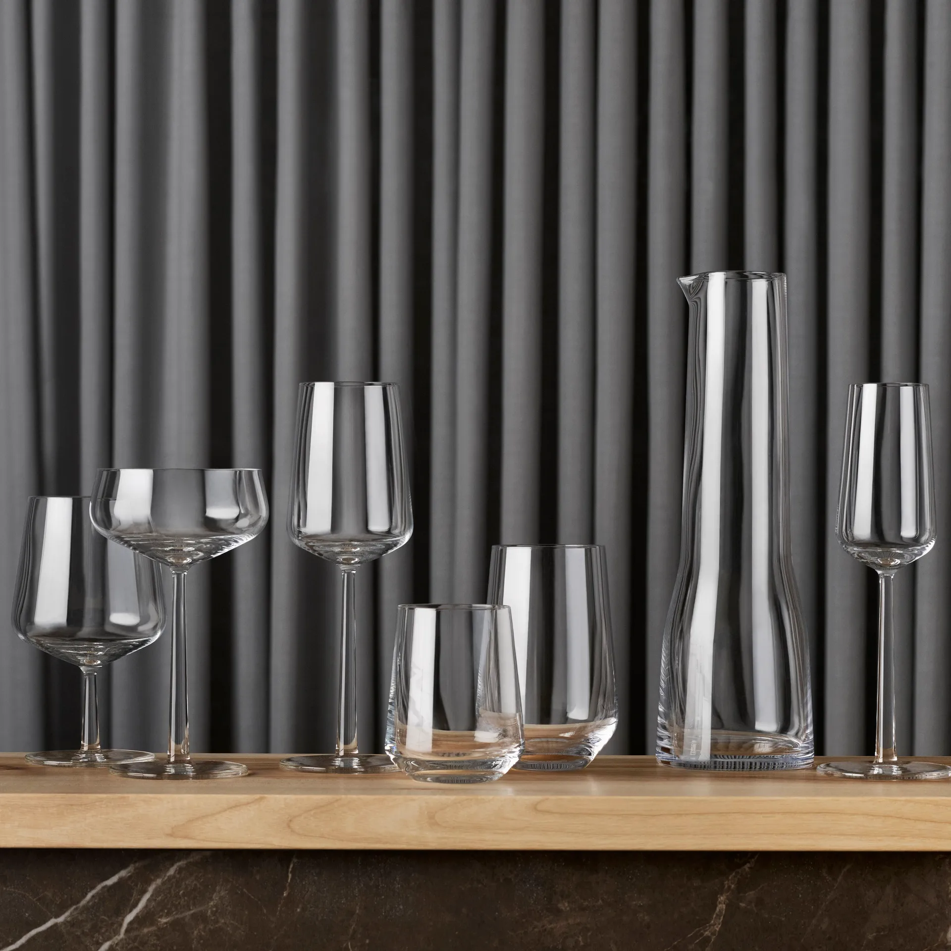 에센스 맥주잔 4개 세트, 4개 세트 Iittala | 이딸라