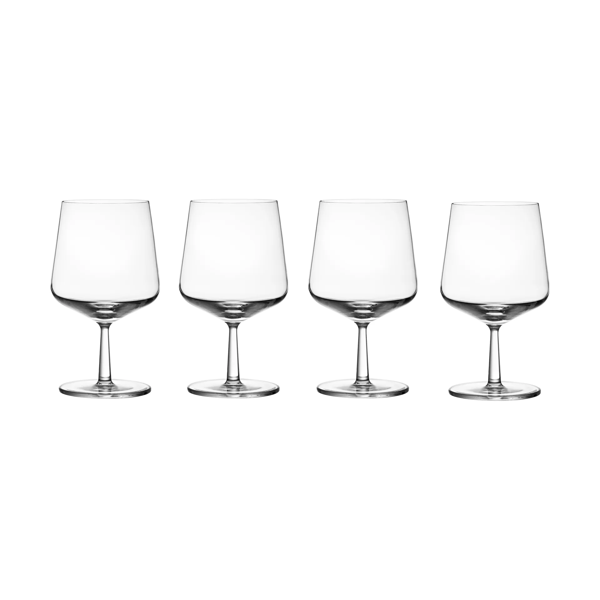 에센스 맥주잔 4개 세트, 4개 세트 Iittala | 이딸라