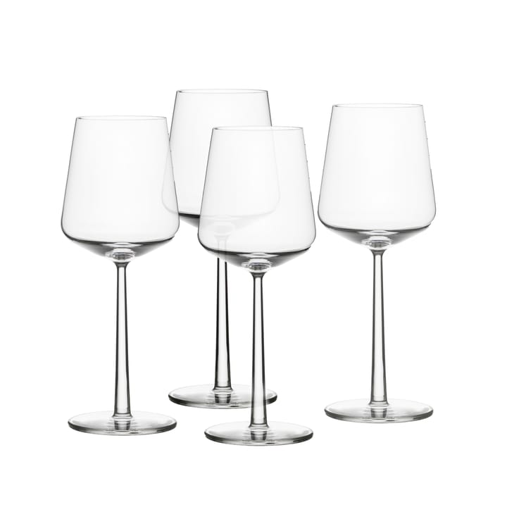 에센스 레드와인잔 4개 세트 - 4개 세트 - Iittala | 이딸라