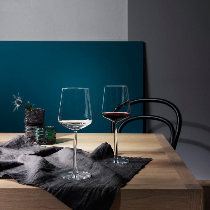 에센스 레드와인잔 4개 세트, 4개 세트 Iittala | 이딸라