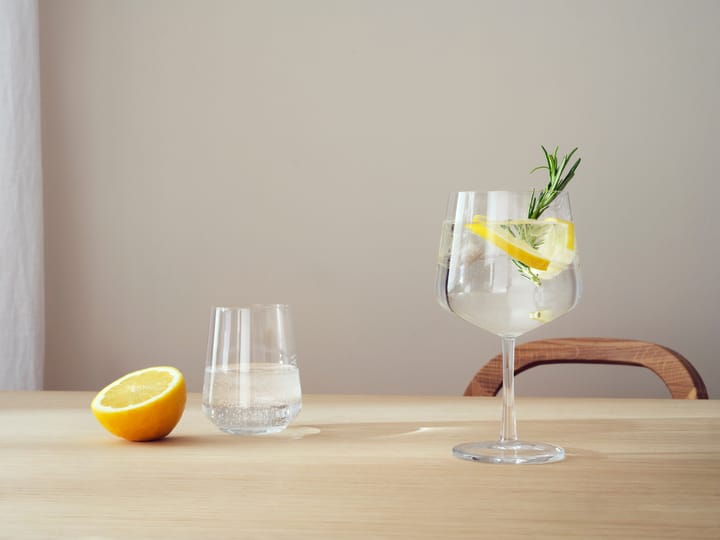 에센스 진 & 칵테일 글라스 4개 세트, 63 cl Iittala | 이딸라