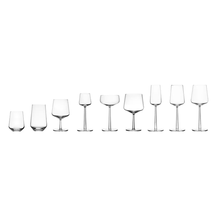 에센스 진 & 칵테일 글라스 4개 세트, 63 cl Iittala | 이딸라