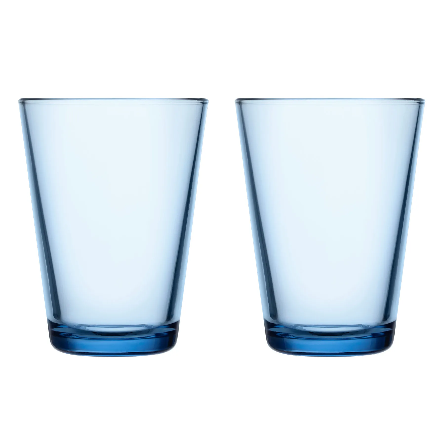 가르티오 텀블러 40 cl 2개 세트, aqua Iittala | 이딸라