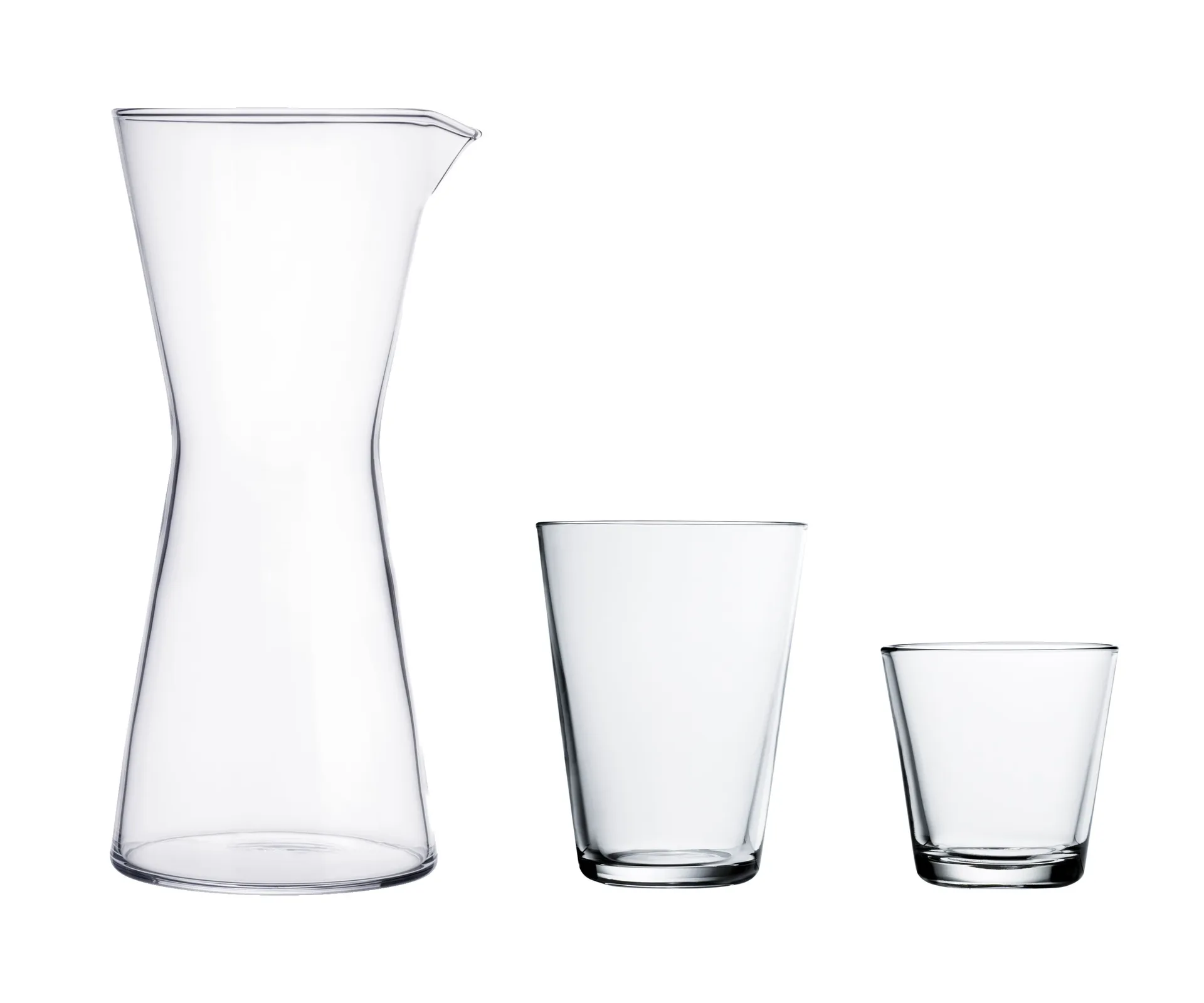 가르티오 텀블러 40 cl 2개 세트, clear 40 cl 2개 세트 Iittala | 이딸라