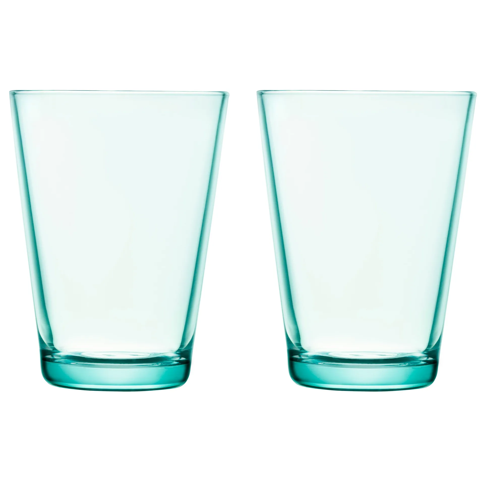 가르티오 텀블러 40 cl 2개 세트, water green 40 cl 2개 세트 Iittala | 이딸라