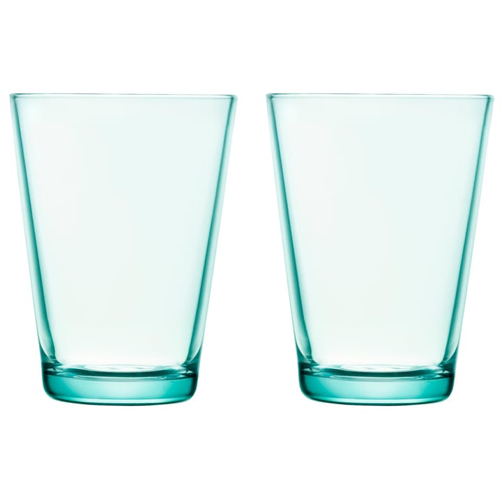 가르티오 텀블러 40 cl 2개 세트 - water green 40 cl 2개 세트 - Iittala | 이딸라