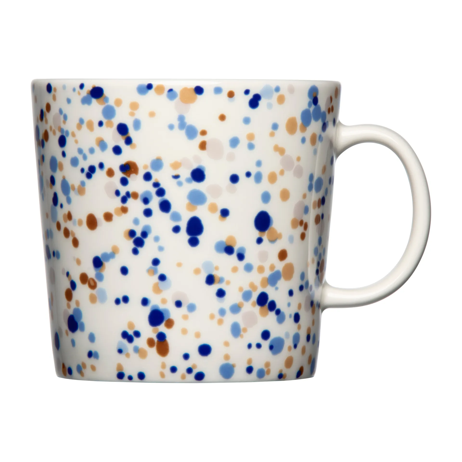 오이바 토이까 헬레 머그 40 cl, Blue-brown Iittala | 이딸라