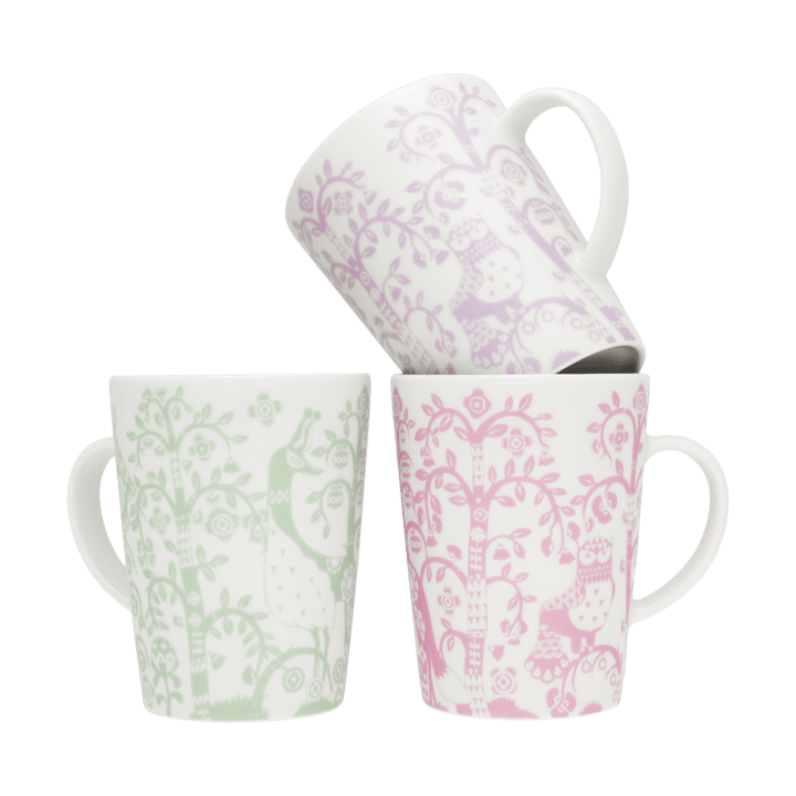 따이가 머그 40 cl, Light purple Iittala | 이딸라