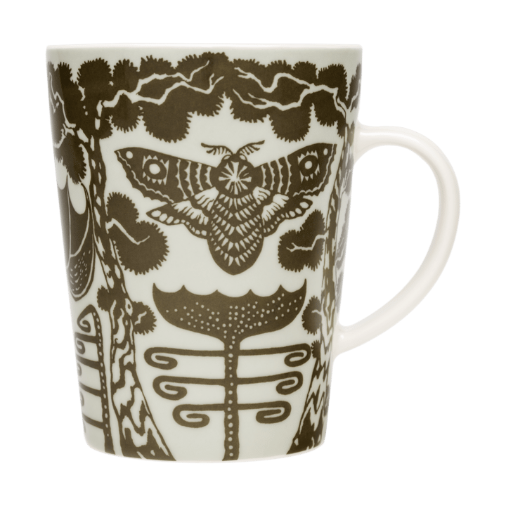 따이가 머그 40 cl 기프트 세트 - Night sepia - Iittala | 이딸라