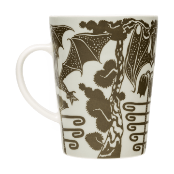 따이가 머그 40 cl 기프트 세트 - Night sepia - Iittala | 이딸라