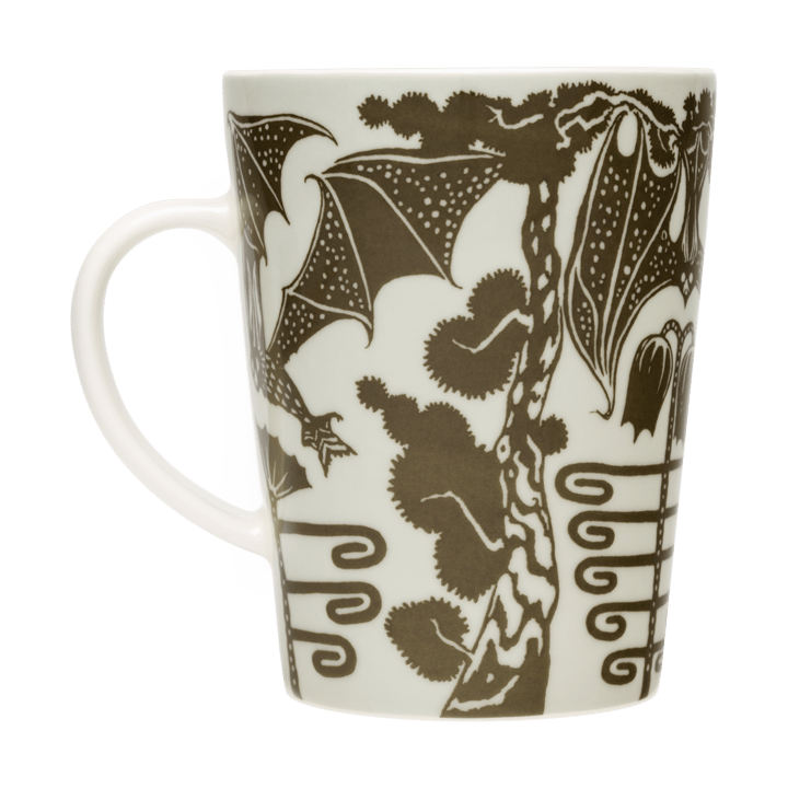 따이가 머그 40 cl 기프트 세트, Night sepia Iittala | 이딸라