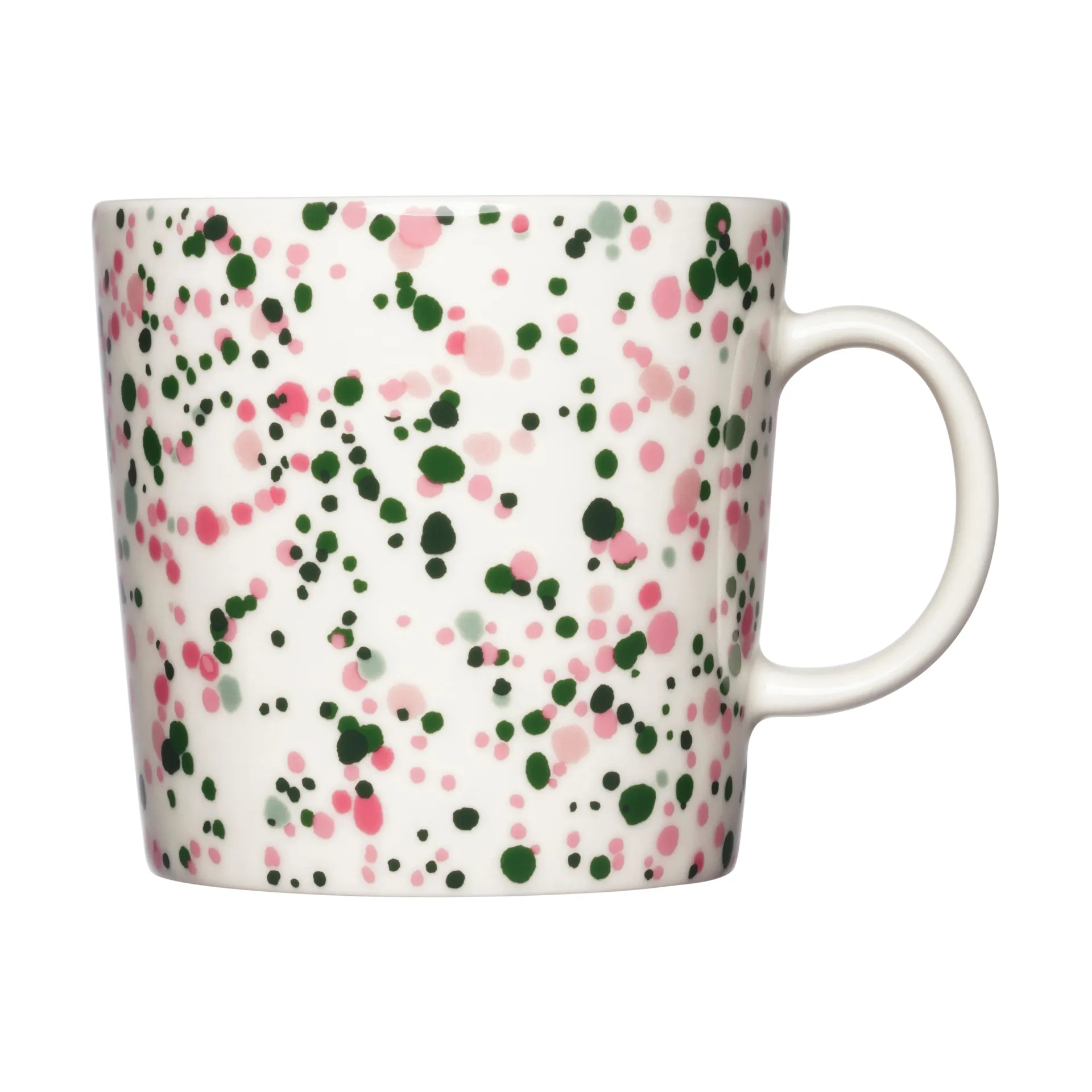 오이바 토이까 헬레 머그 40 cl, Pink-green Iittala | 이딸라