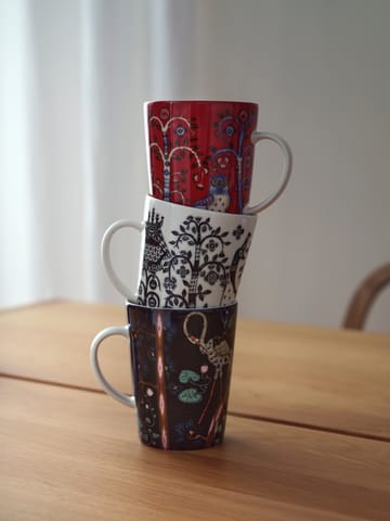 따이가 머그 40 cl - Red - Iittala | 이딸라
